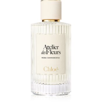 Chloé Atelier des Fleurs Rosa Damascena Eau de Parfum pentru femei - imagine 2